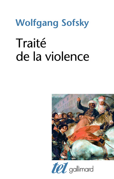 TRAITE DE LA VIOLENCE