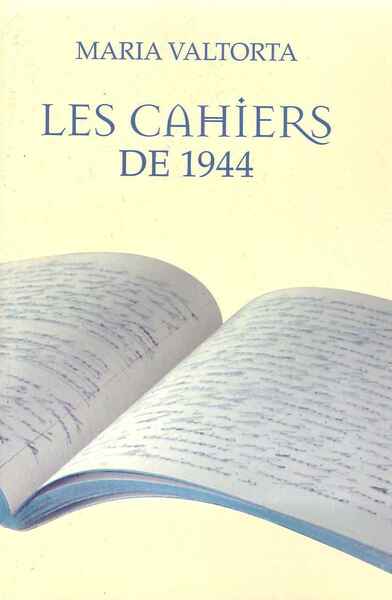 CAHIERS DE 1944