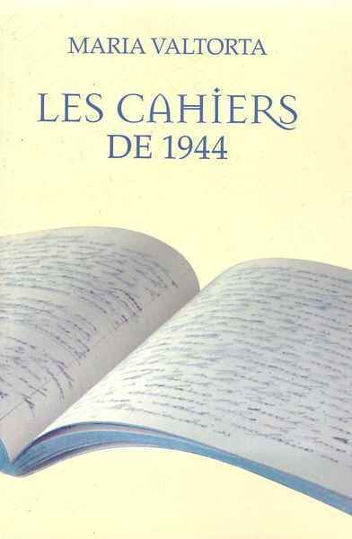 CAHIERS DE 1944