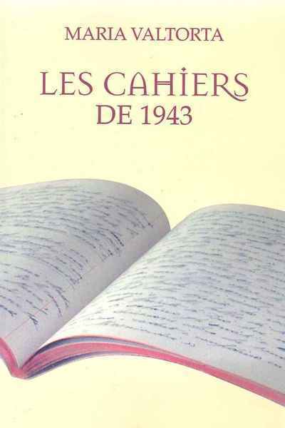 CAHIERS DE 1943