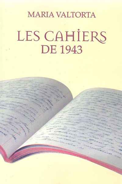 CAHIERS DE 1943