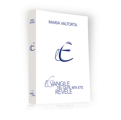 L´EVANGILE TEL QU´IL M´A ETE REVELE - TOME 7 (2E EDITION)