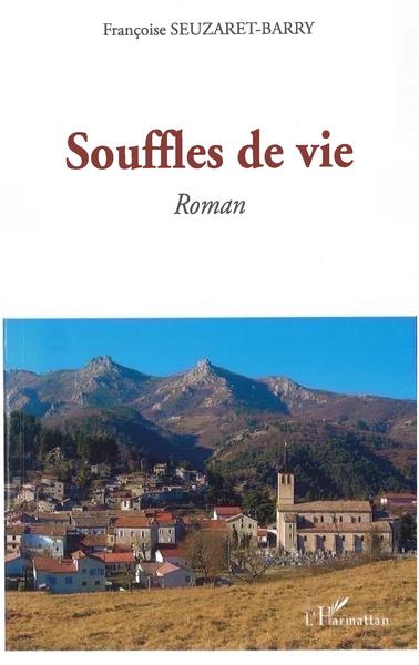 SOUFFLES DE VIE  ROMAN