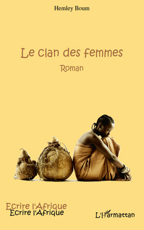 CLAN DES FEMMES  ROMAN