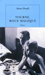 TOURNE, ROUE MAGIQUE