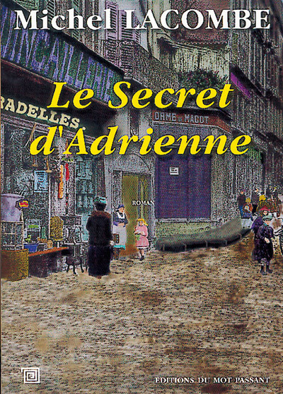SECRET D´ADRIENNE