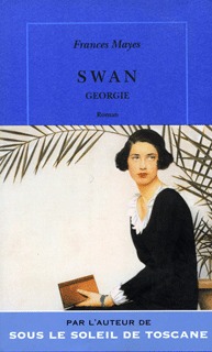 SWAN, GEORGIE(GEORGIE)
