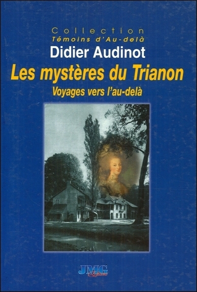 MYSTERES DU TRIANON