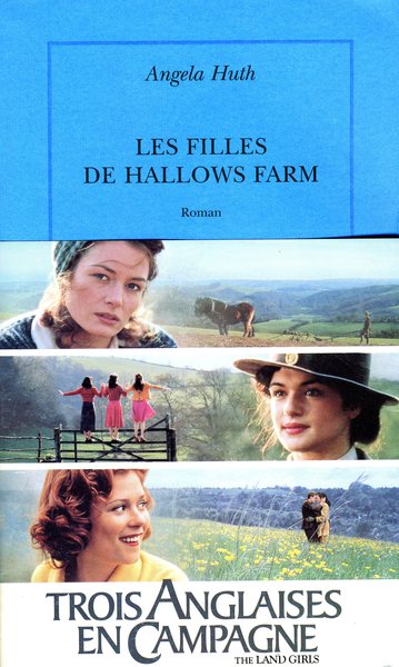 FILLES DE HALLOWS FARM