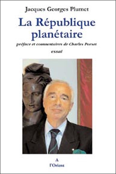 REPUBLIQUE PLANETAIRE