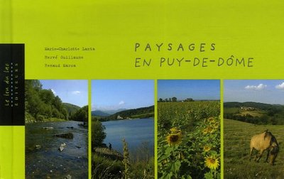 PAYSAGES EN PUY DE DOME