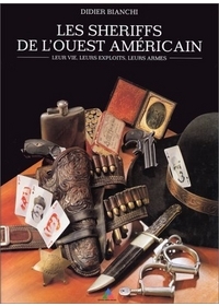 SHERIFFS DE L'OUEST AMERICAIN