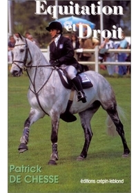 EQUITATION ET DROIT