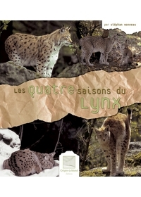 QUATRE SAISONS DU LYNX