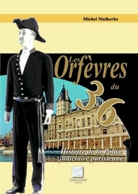 ORFEVRES DU 36