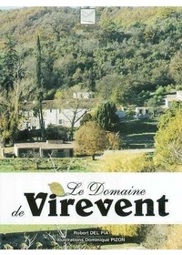 DOMAINE DE VIREVENT