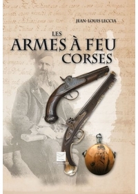 ARMES A FEU CORSES