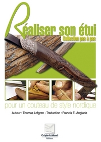 REALISER UN ETUI