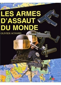 ARMES D'ASSAUT DU MONDE