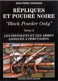 REPLIQUES ET POUDRE NOIRE. TOME II