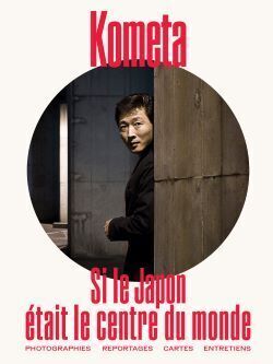 KOMETA 7 - NUMERO SPECIAL JAPON