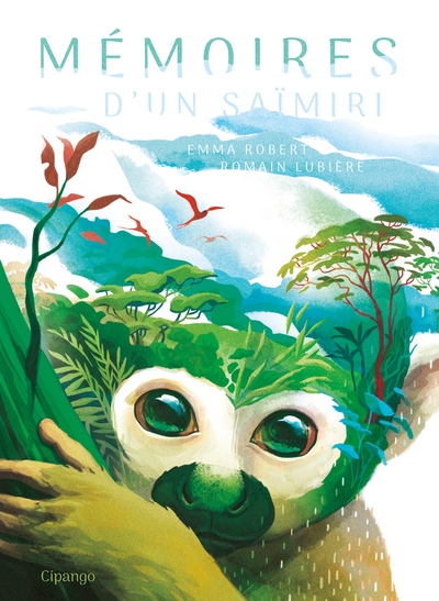 MEMOIRES D UN SAIMIRI