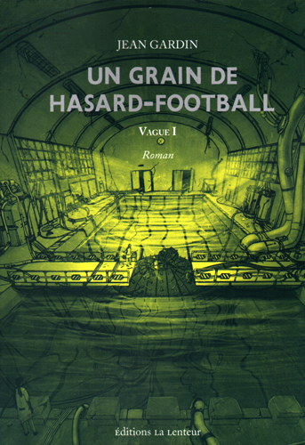 GRAIN DE HASARD-FOOTBALL