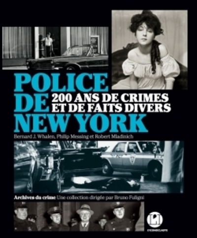 POLICE DE NEW YORK