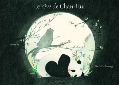 REVE DE CHAN-HUI