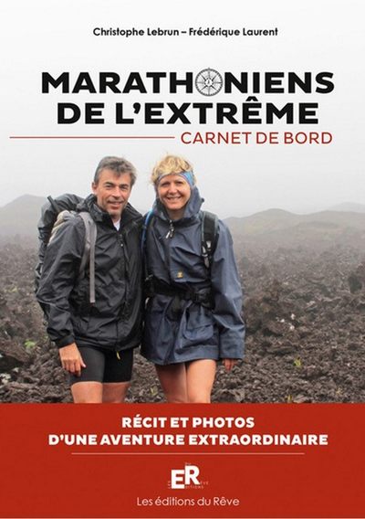 MARATHONIENS DE L´EXTREME, CARNET DE BORD