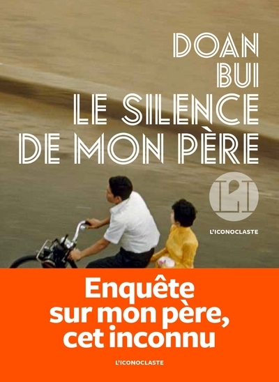 SILENCE DE MON PERE