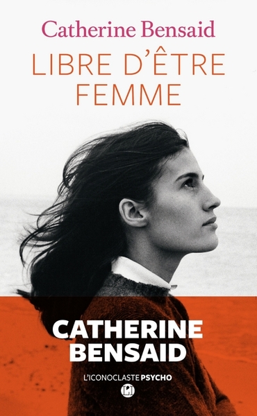 LIBRE D´ETRE FEMME