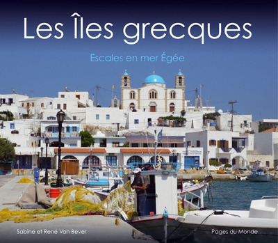 ILES GRECQUES (LES)