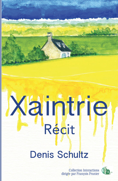 POD COMPTE FERME !!! XAINTRIE