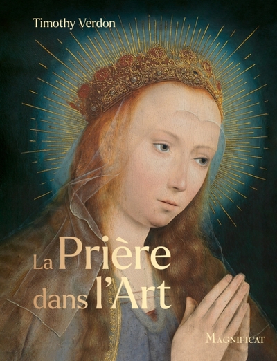 PRIERE DANS L´ART