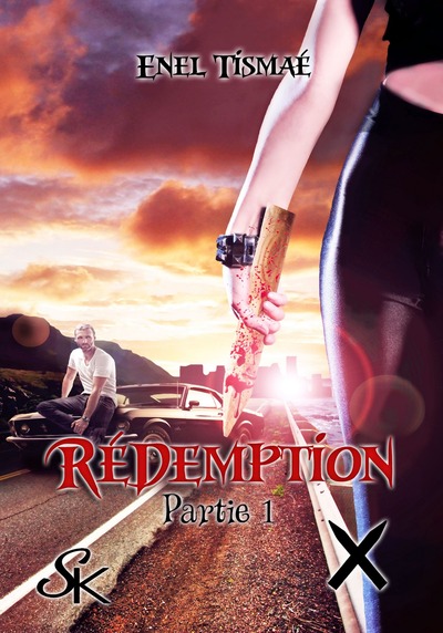 REDEMPTION - T01 - REDEMPTION 1