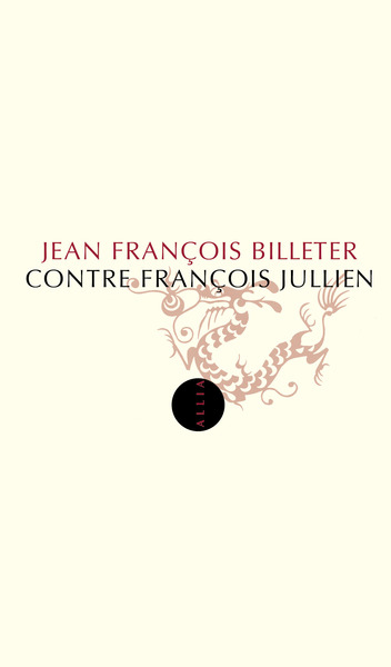 CONTRE FRANCOIS JULLIEN