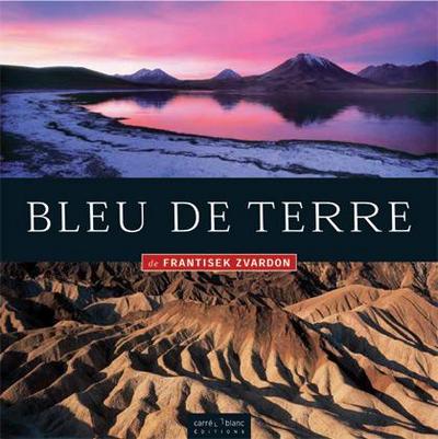 BLEU DE TERRE