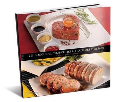 BOUCHERS CHARCUTIERS TRAITEURS D ALSACE (LES)