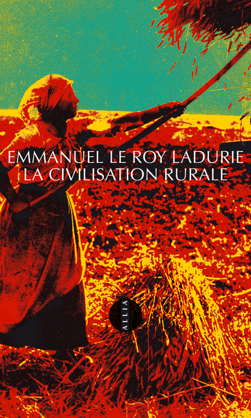 CIVILISATION RURALE (LA)