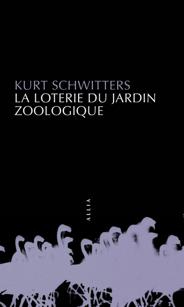 LOTERIE DU JARDIN ZOOLOGIQUE