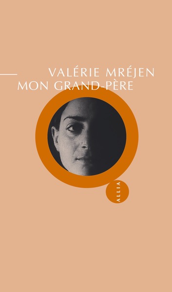 MON GRAND-PERE