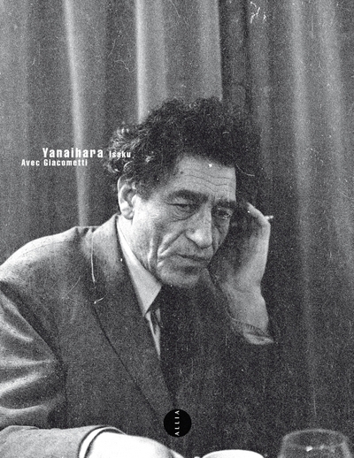 AVEC GIACOMETTI