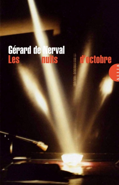 NUITS D´OCTOBRE (LES)