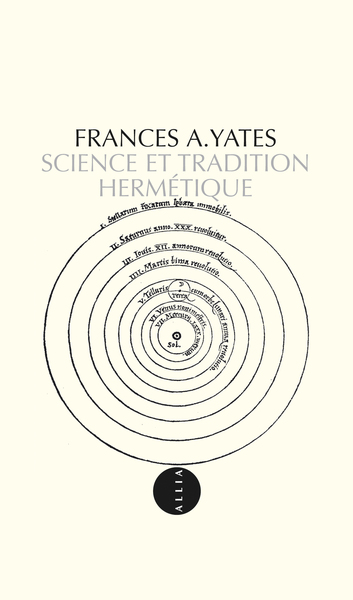 SCIENCE ET TRADITION HERMETIQUE