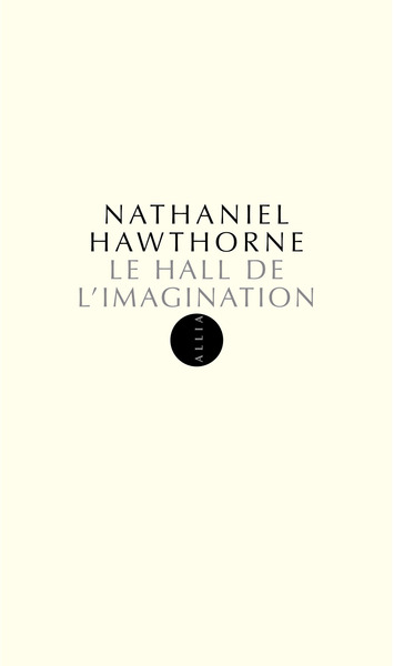 HALL DE L'IMAGINATION (LE)