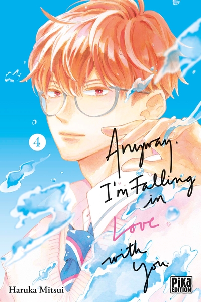 ANYWAY, I´M FALLING IN LOVE WITH YOU T04