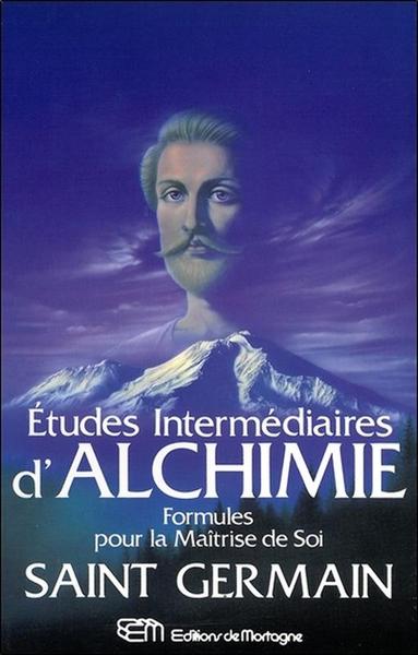 ETUDES INTERMEDIAIRES ALCHIMIE
