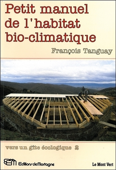 PETIT MANUEL HABITAT BIO-CLIMATIQUE