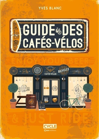 GUIDE DES CAFES - VELOS